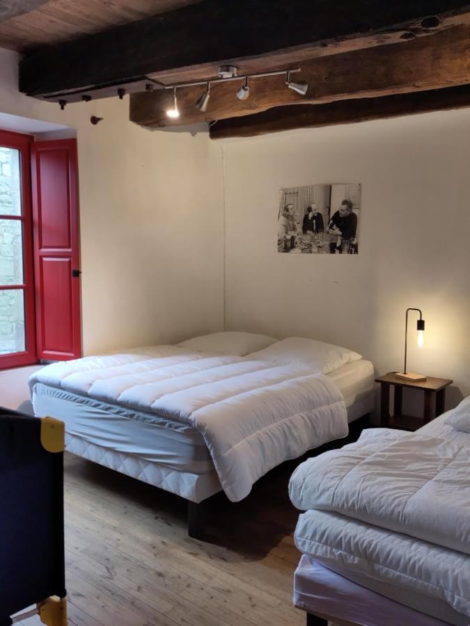 Maison Familiale, 15Couchages, De Charme Au Coeur De La Bretagne - 20 Min De Vannes Lizio Exterior photo