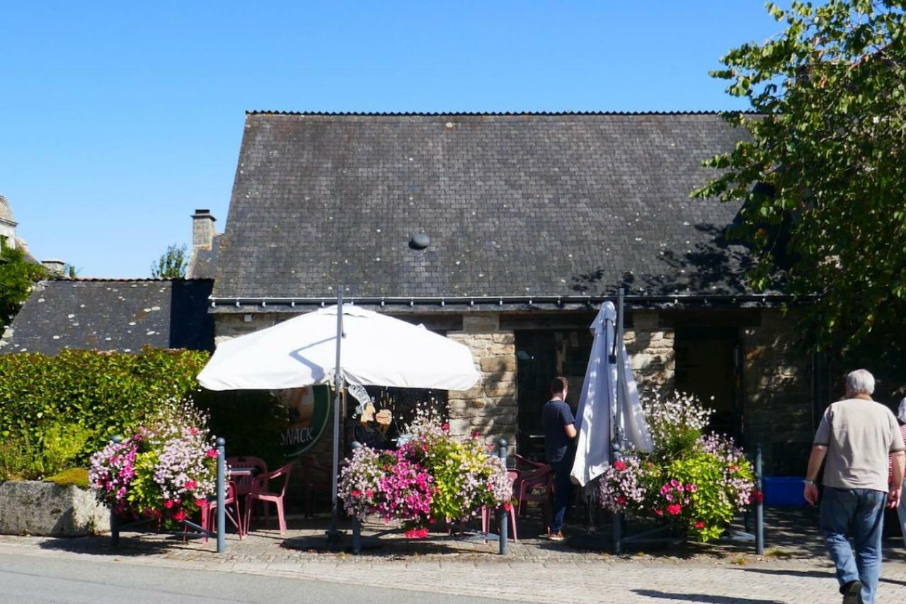 Maison Familiale, 15Couchages, De Charme Au Coeur De La Bretagne - 20 Min De Vannes Lizio Exterior photo